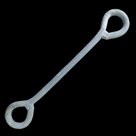 extensiones perno de ojo